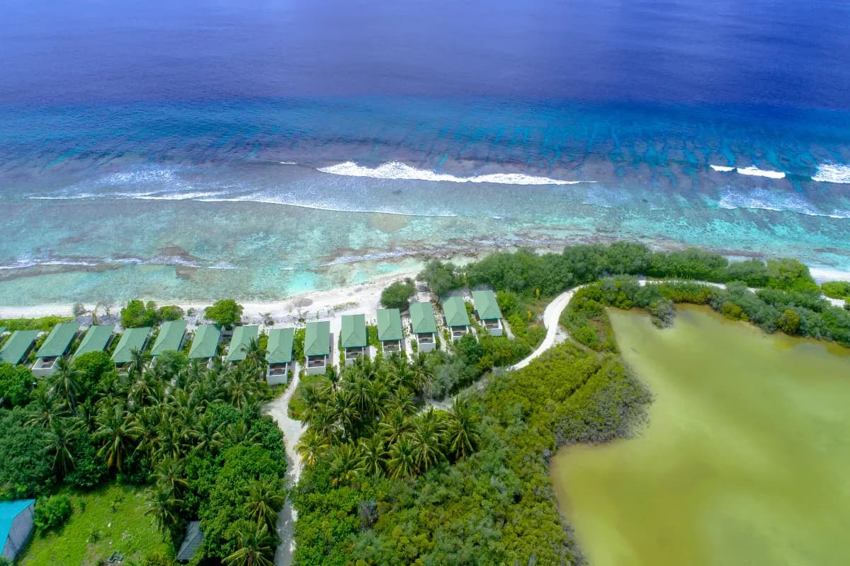 addu atoll