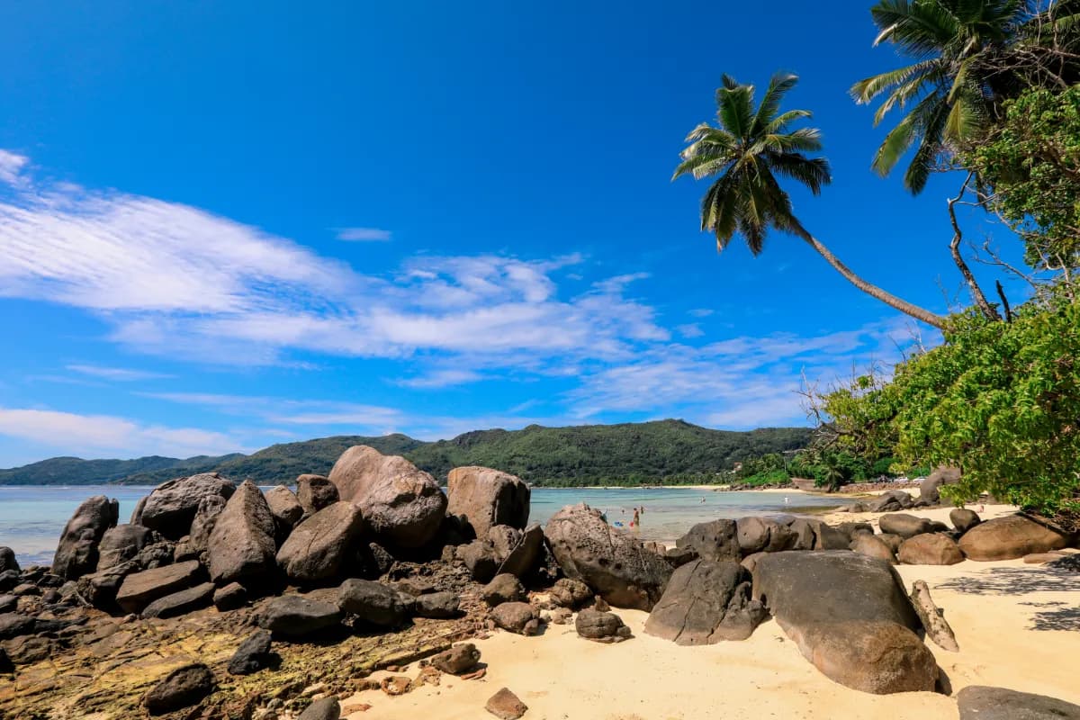 Beau Vallon