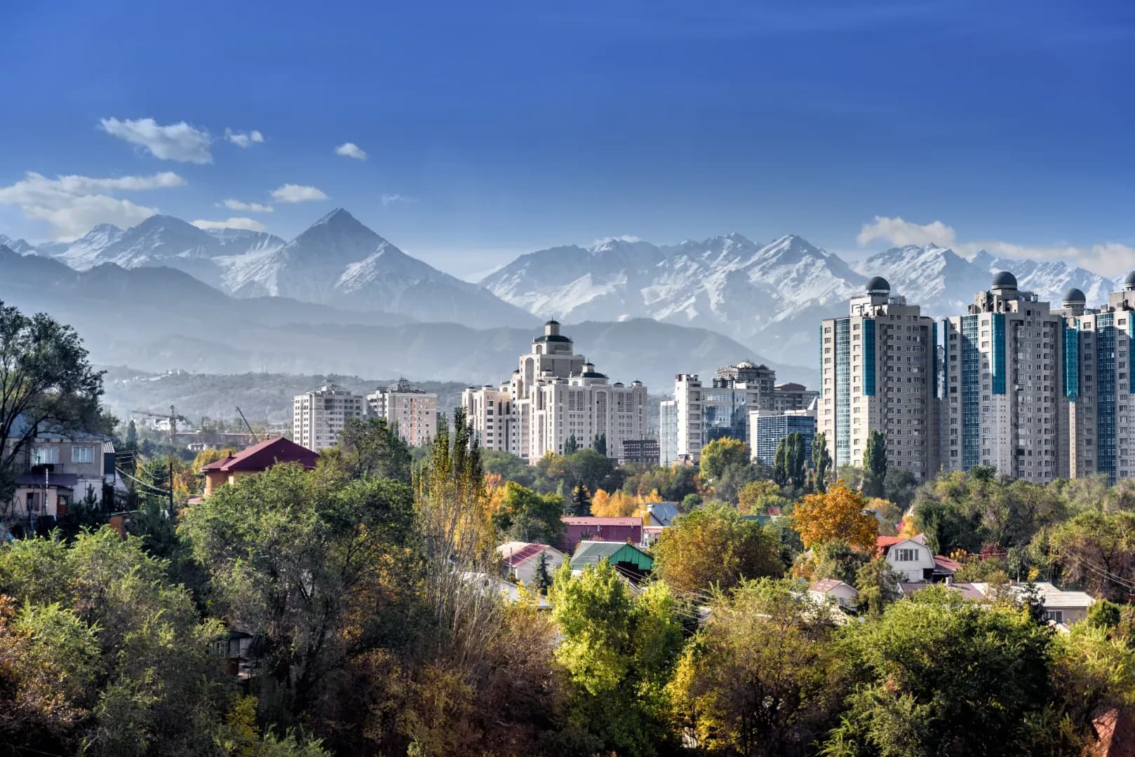 kazakhstan