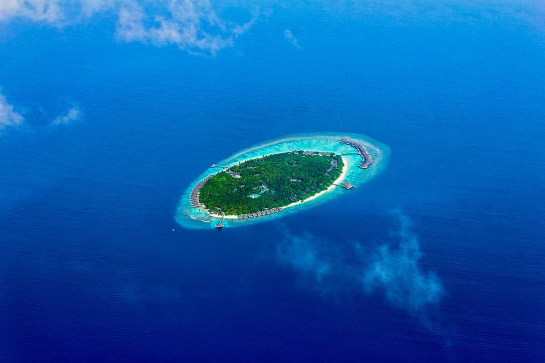 Mudhdhoo Island (Sea of Stars)