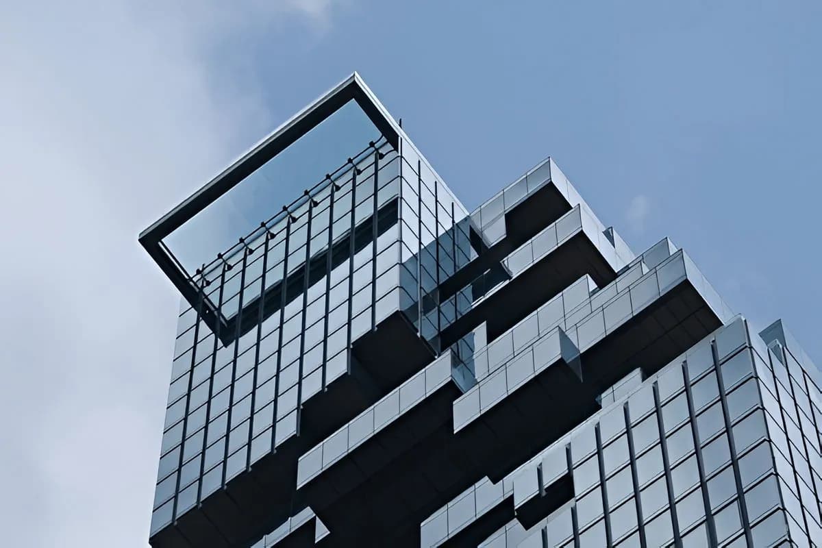 Mahanakhon Skywalk