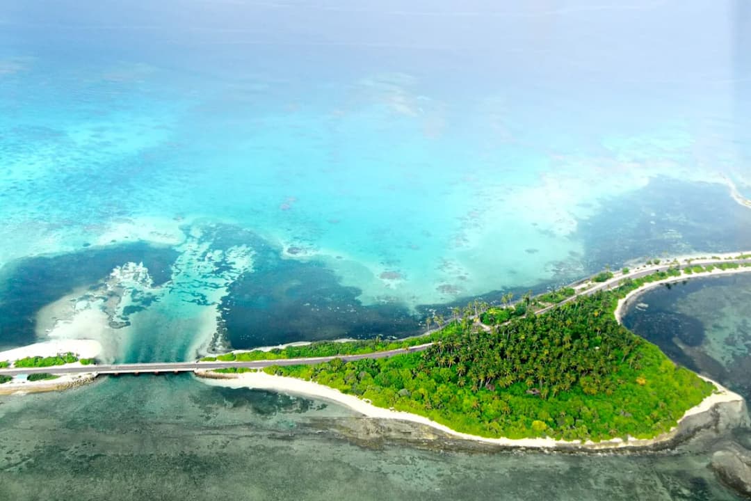 Gan Island