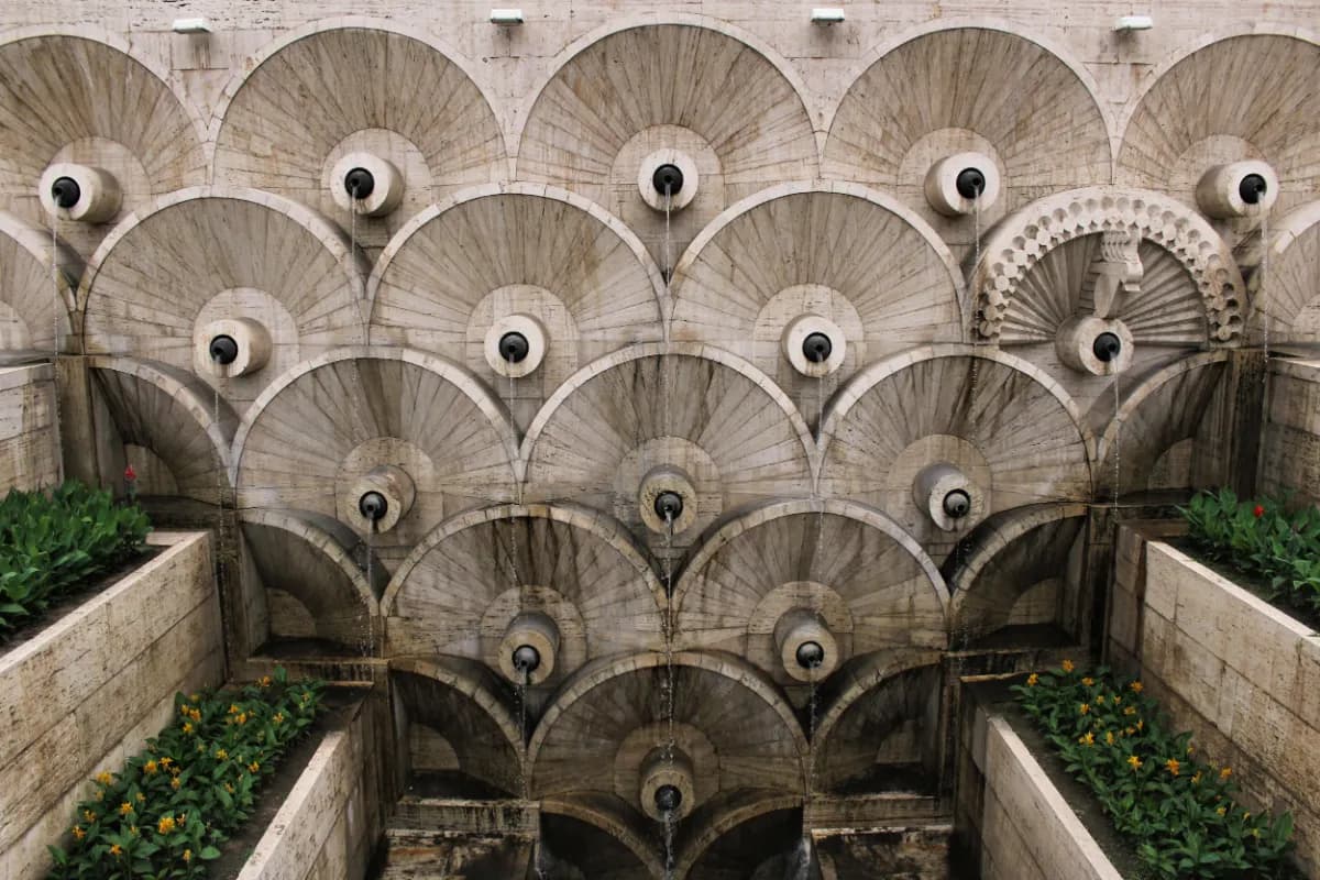 Cascade Complex