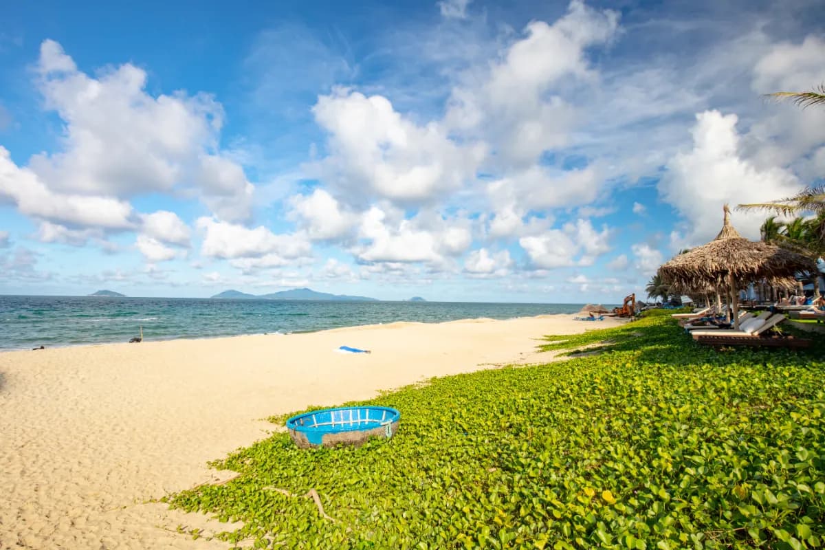 An Bang Beach