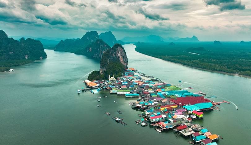 Koh Panyi
