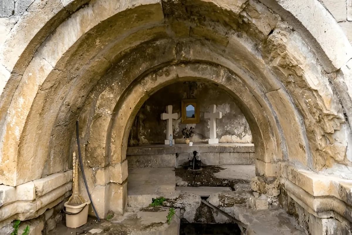 Gelati Monastery