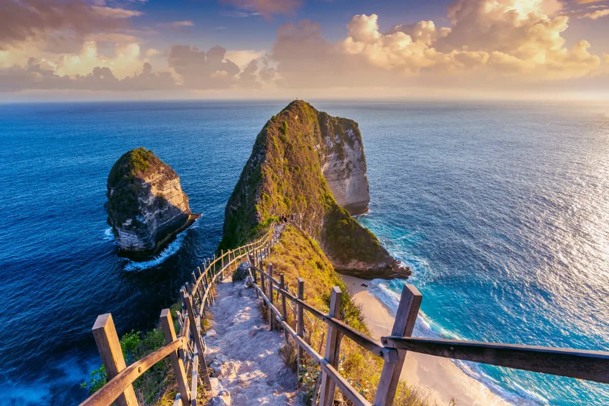 Penida Island