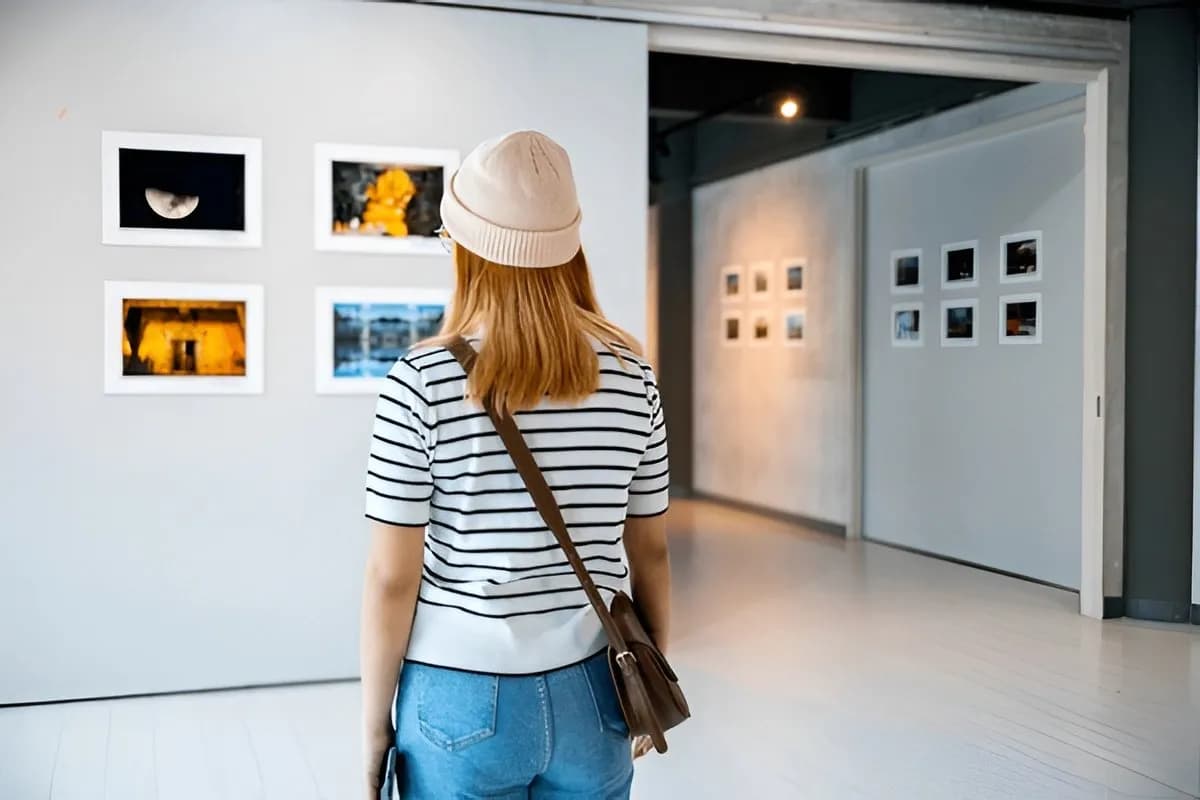 Art In Paradise Pattaya
