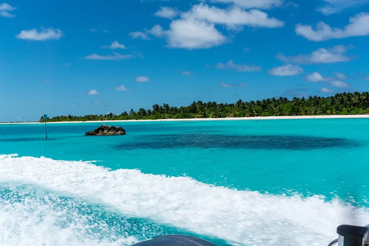 Sun Island