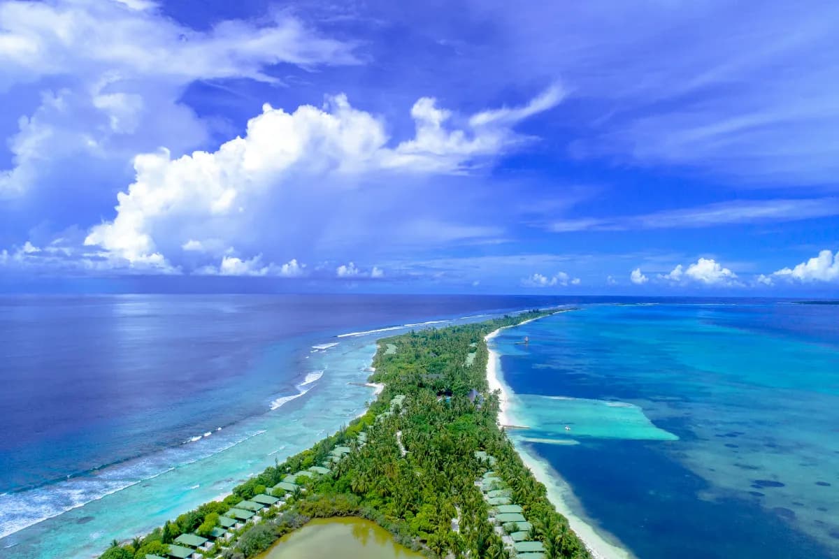 addu atoll