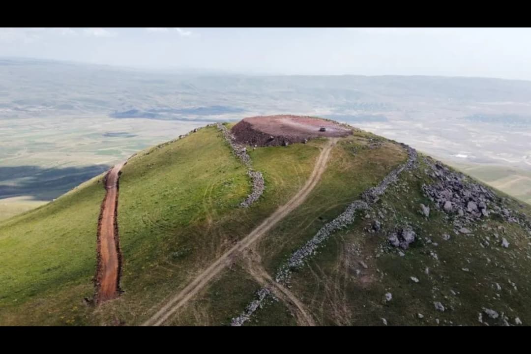 Mount Hatis