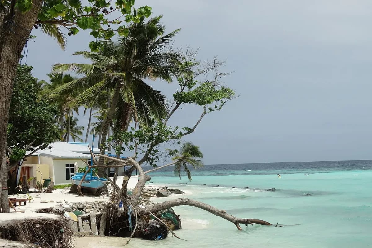 Maafushi