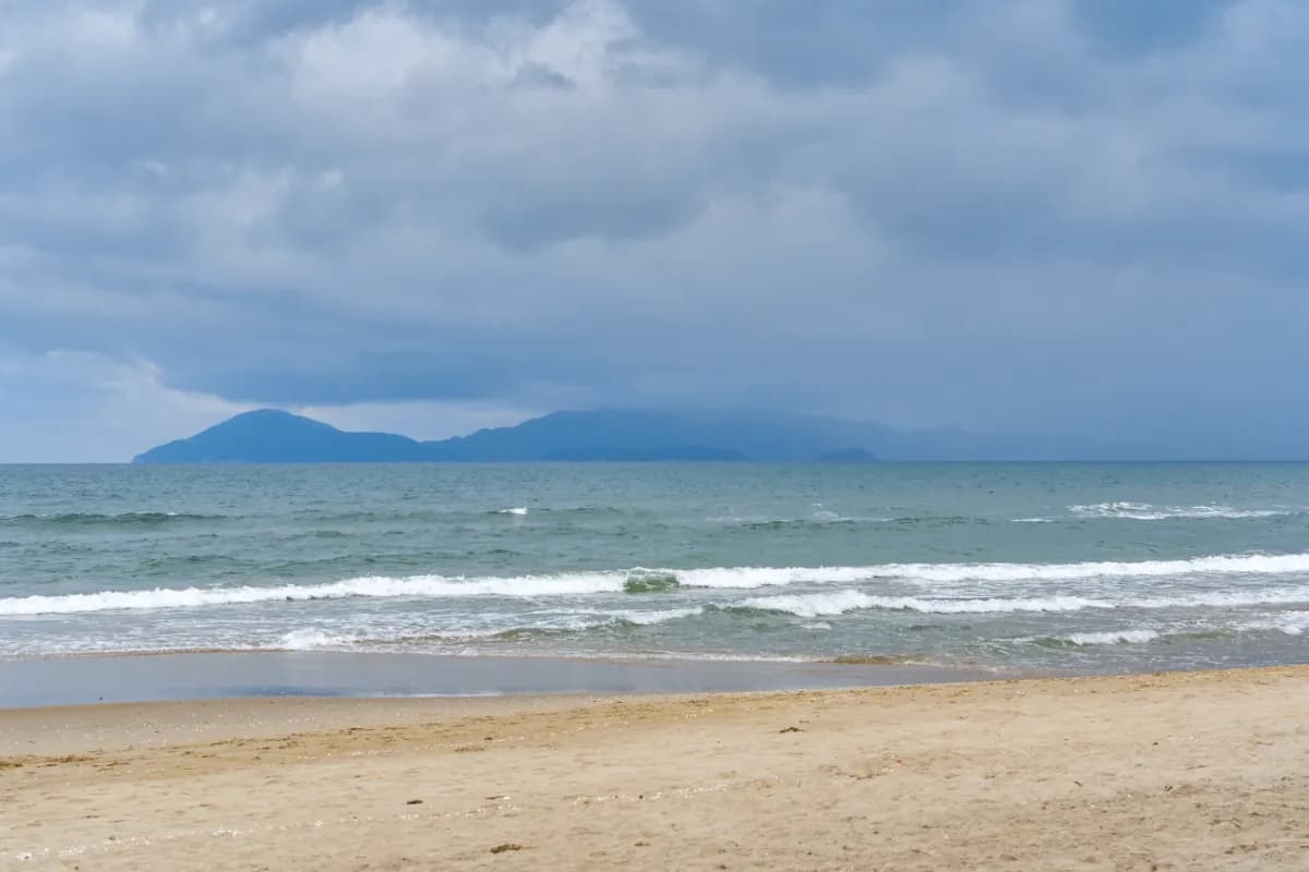 An Bang Beach