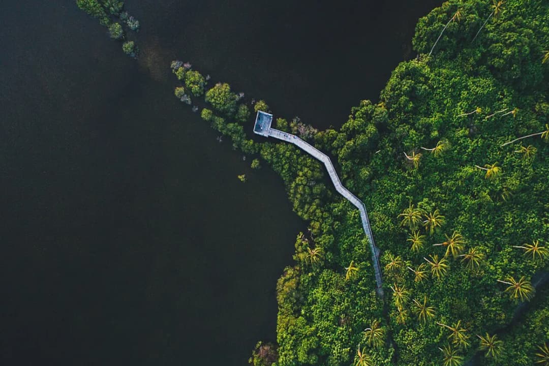 Addu Nature Park