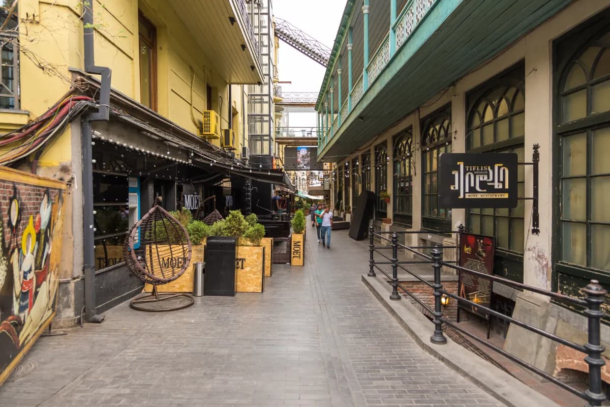 Meidan Bazar