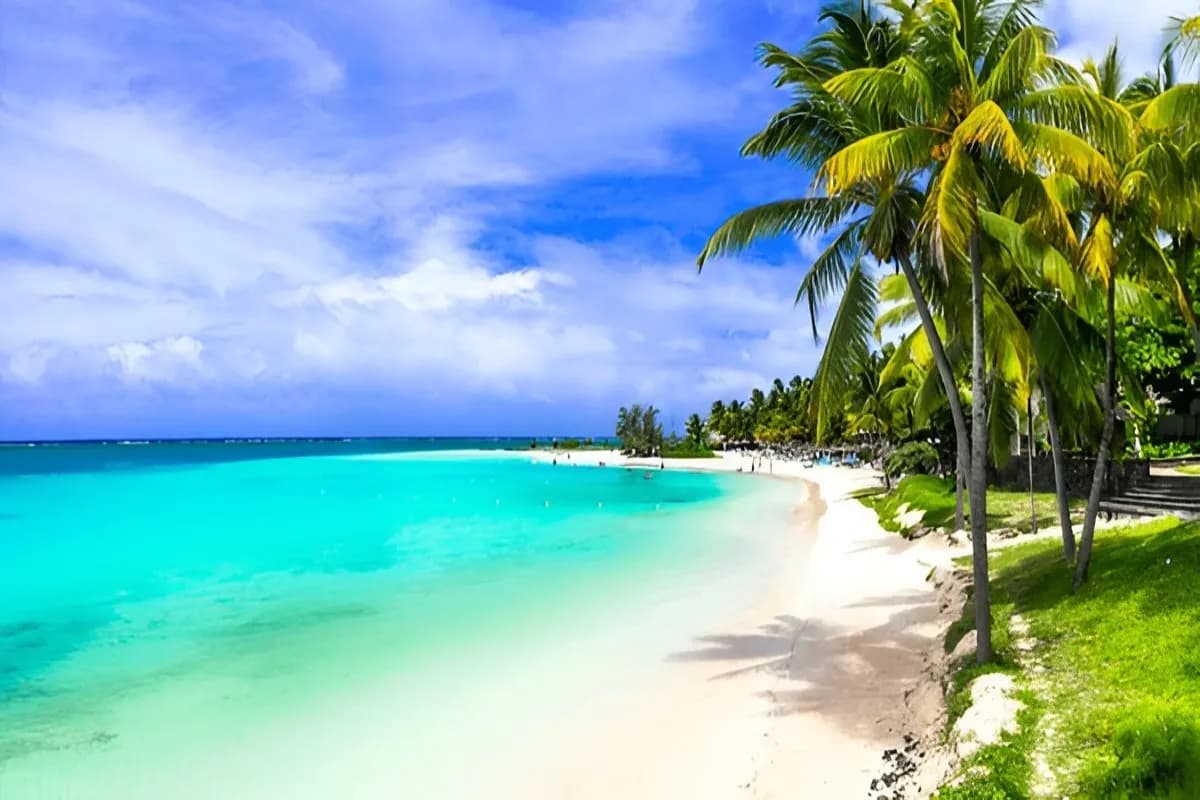 Belle Mare