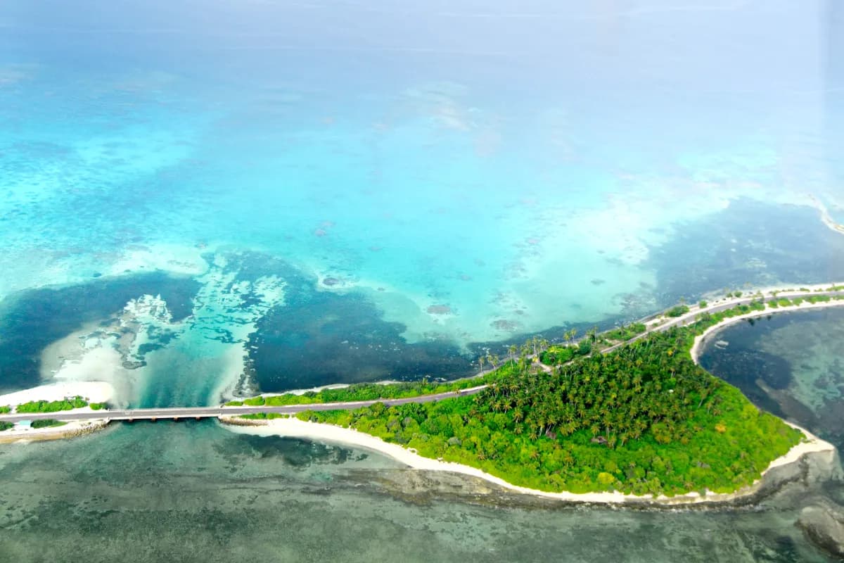 addu atoll