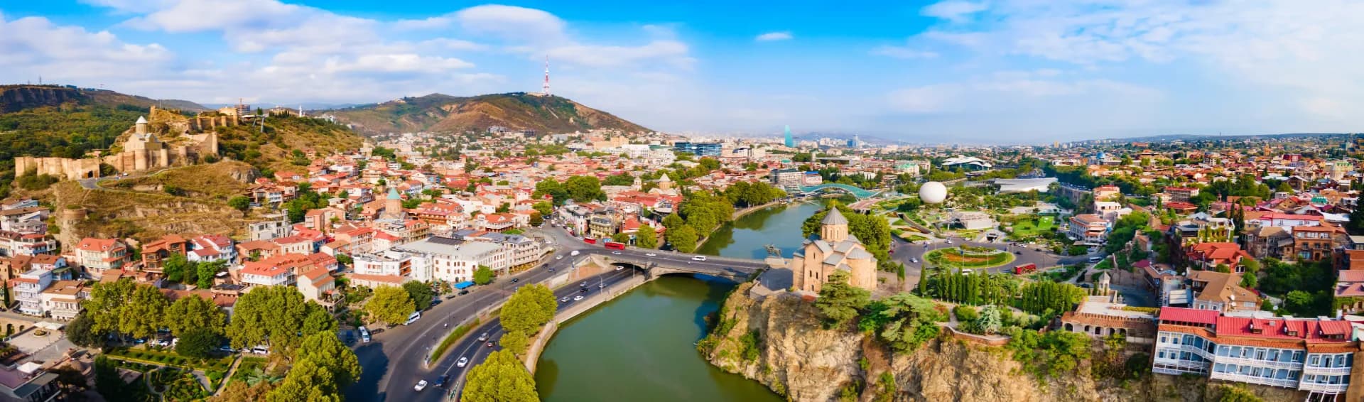 Best Time to Visit Georgia – A Season-by-Season Guide for Every Traveler