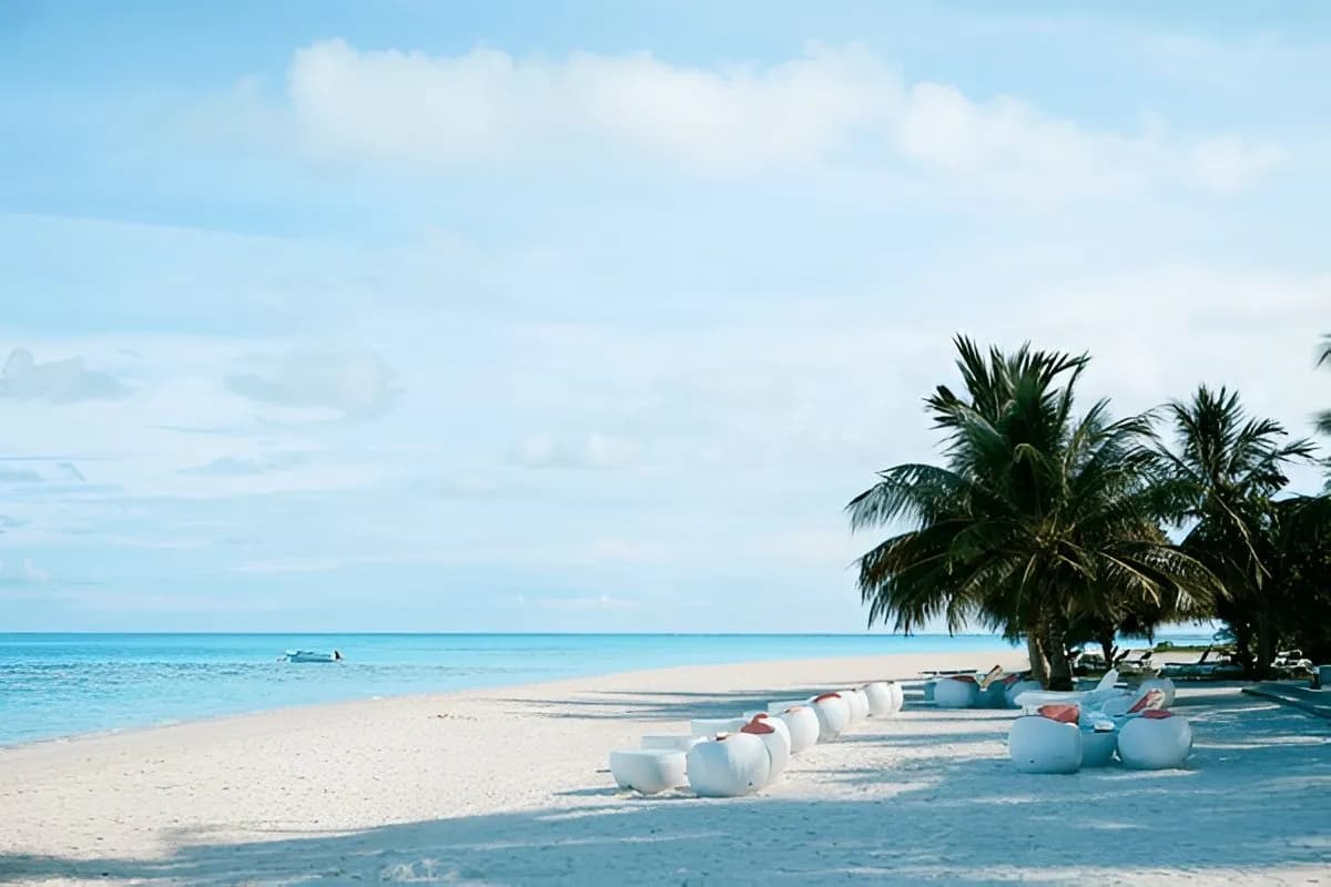 Meeru Island