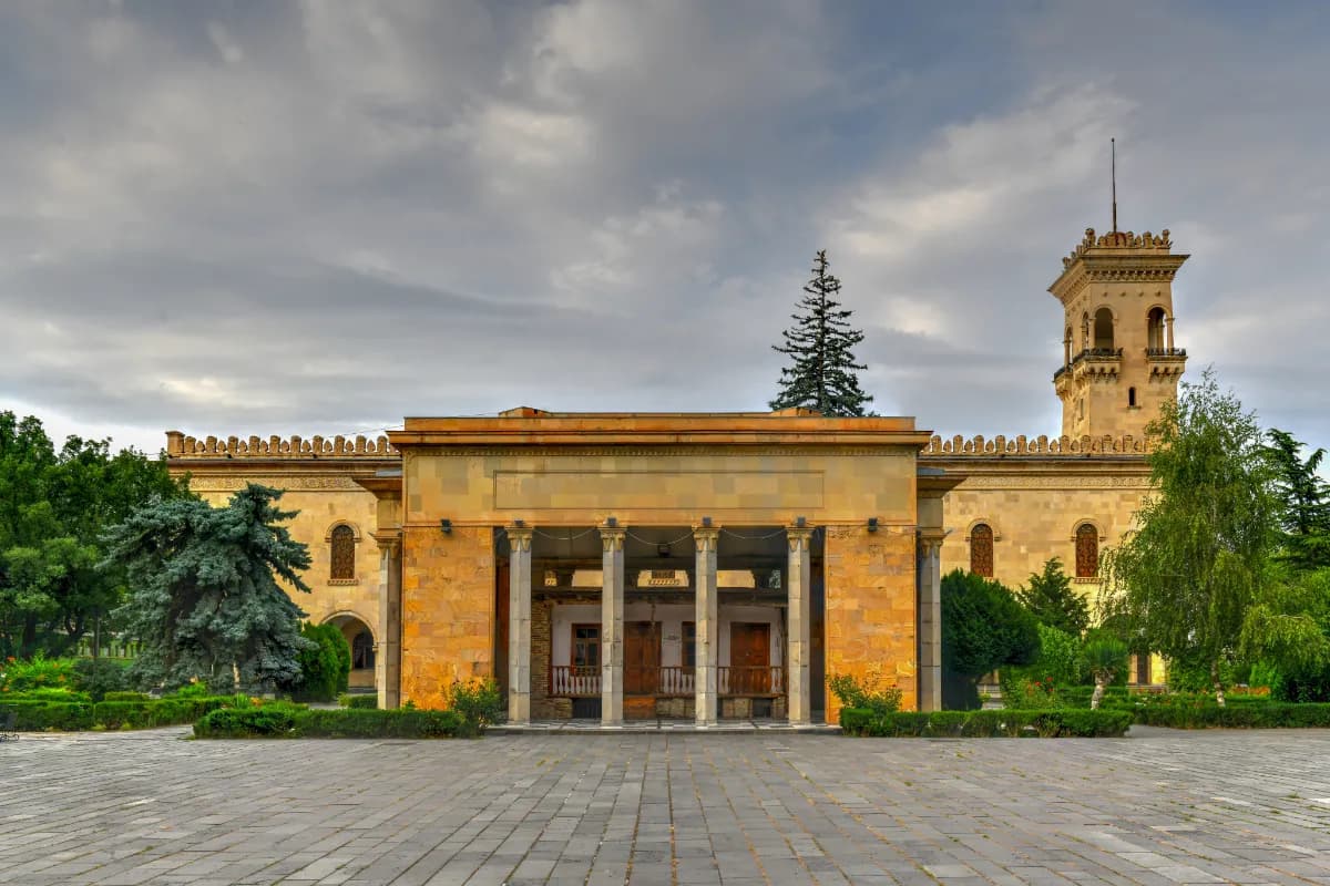 Stalin Museum