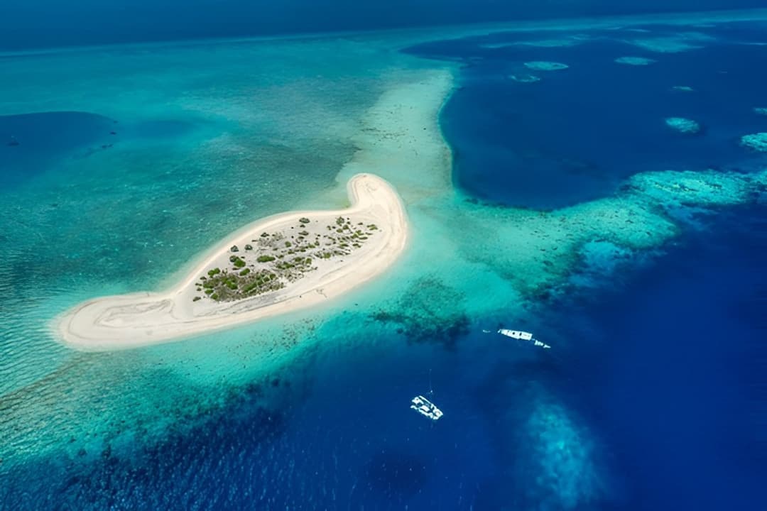 Vaavu Atoll