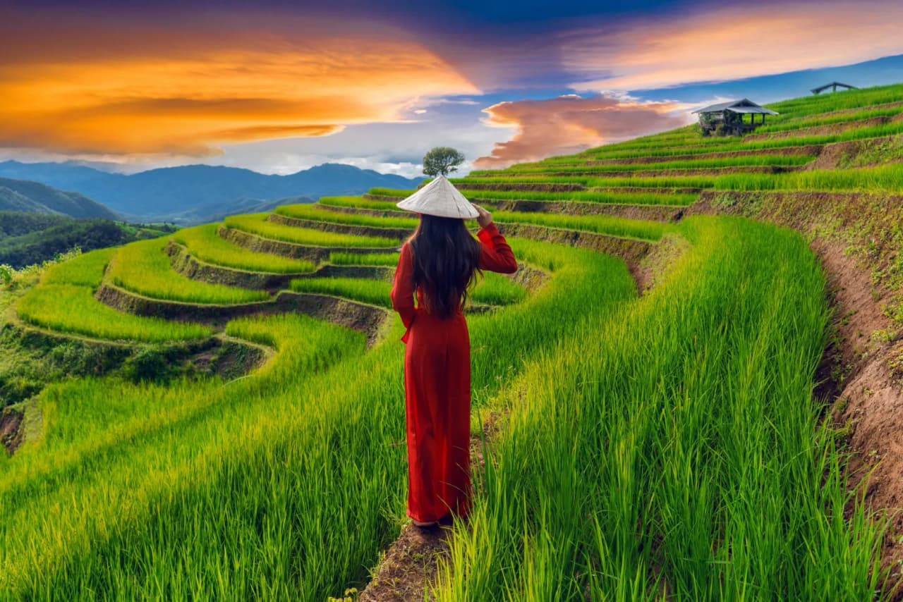 Northern Vietnam Wonders