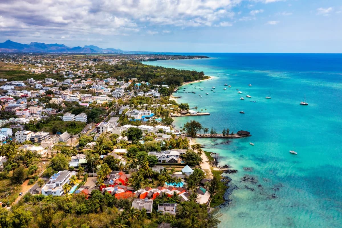 Grand Baie