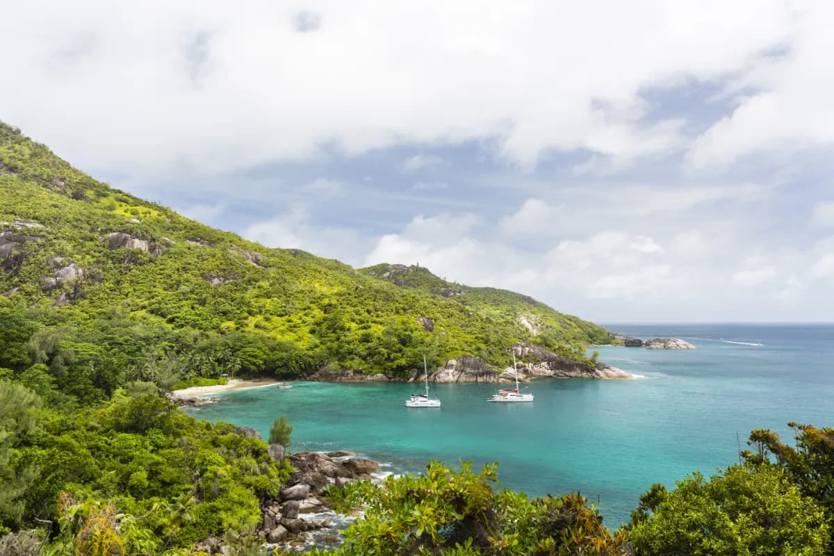 Anse Major