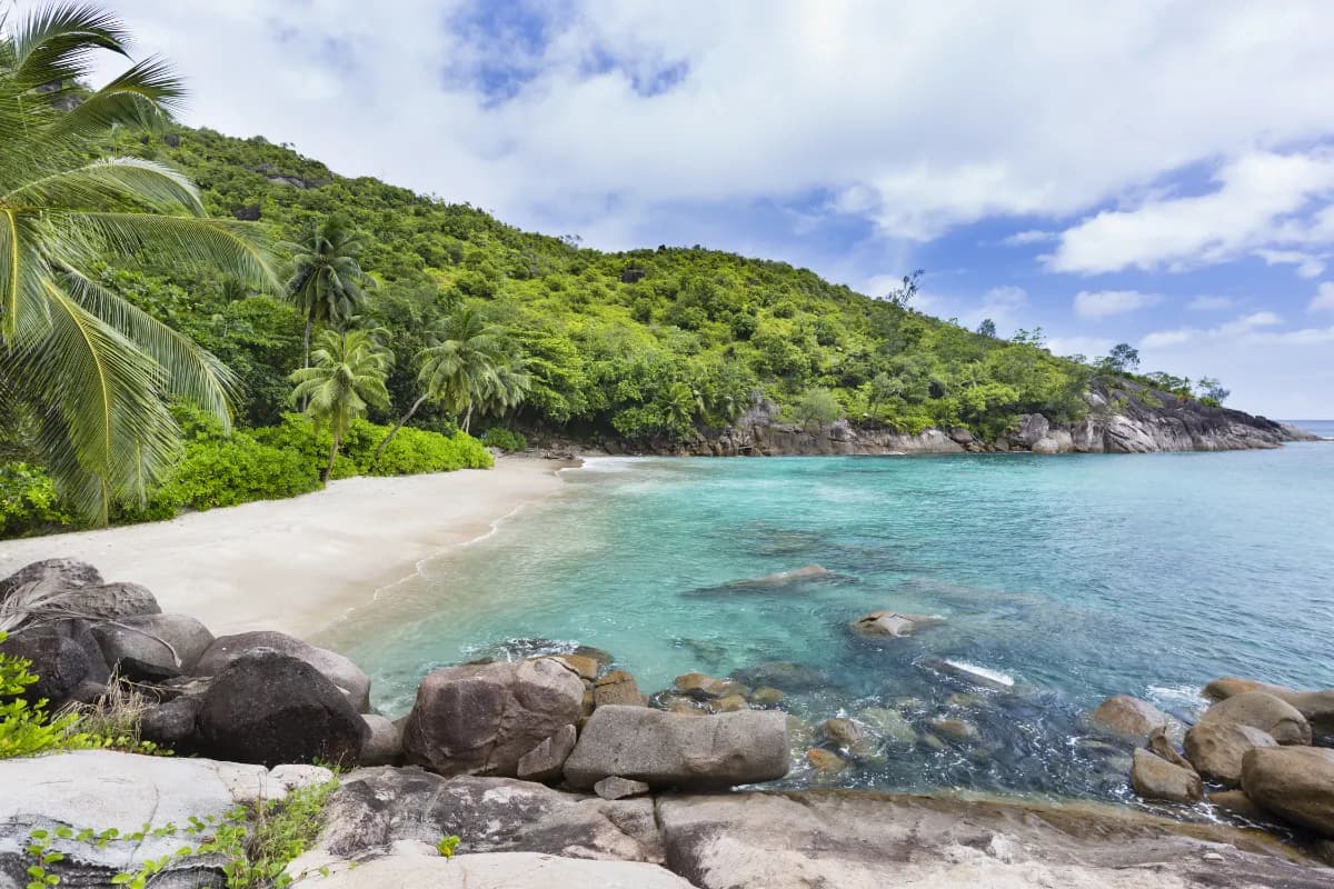 Anse Major