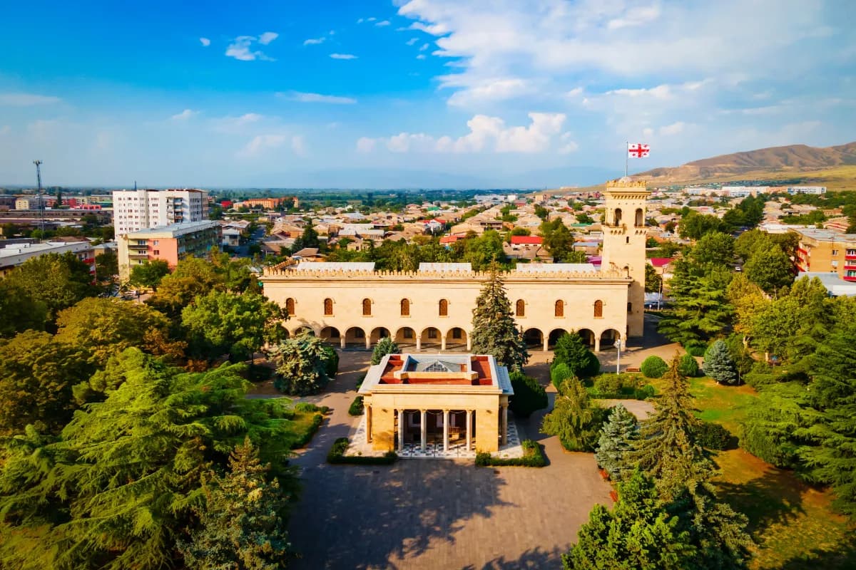 Stalin Museum