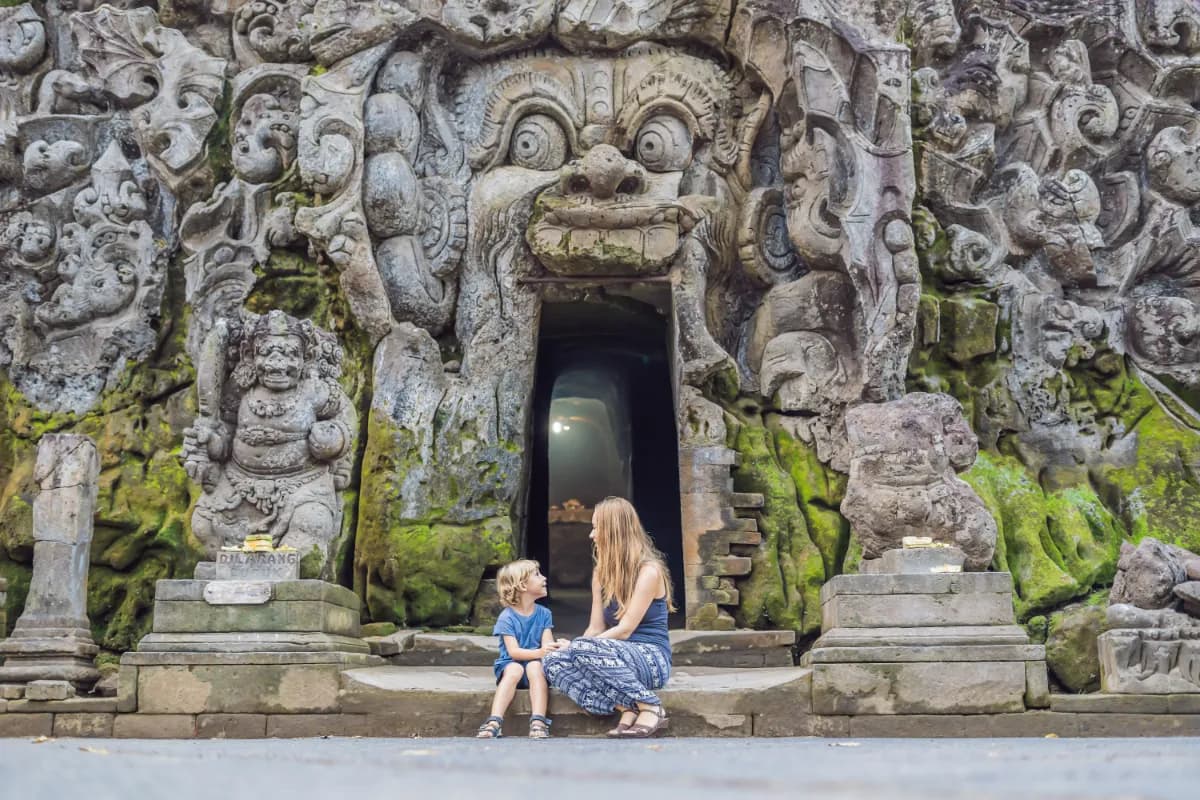 Goa Gajah