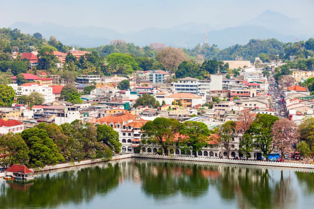 Kandy City