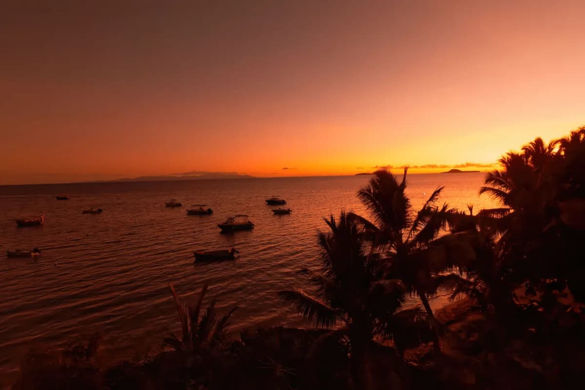 Praslin