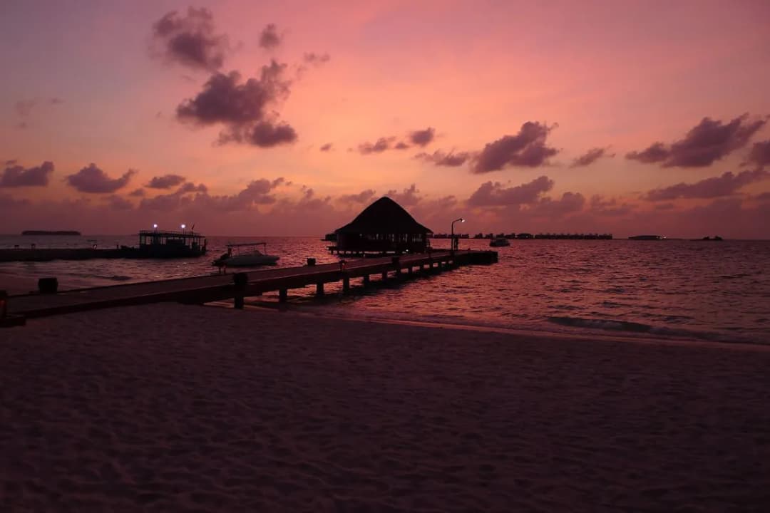 Sunset Point