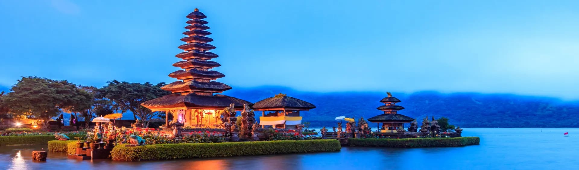 Bali Travel Guide: What Dubai Travelers Actually Need to Know Before Landing