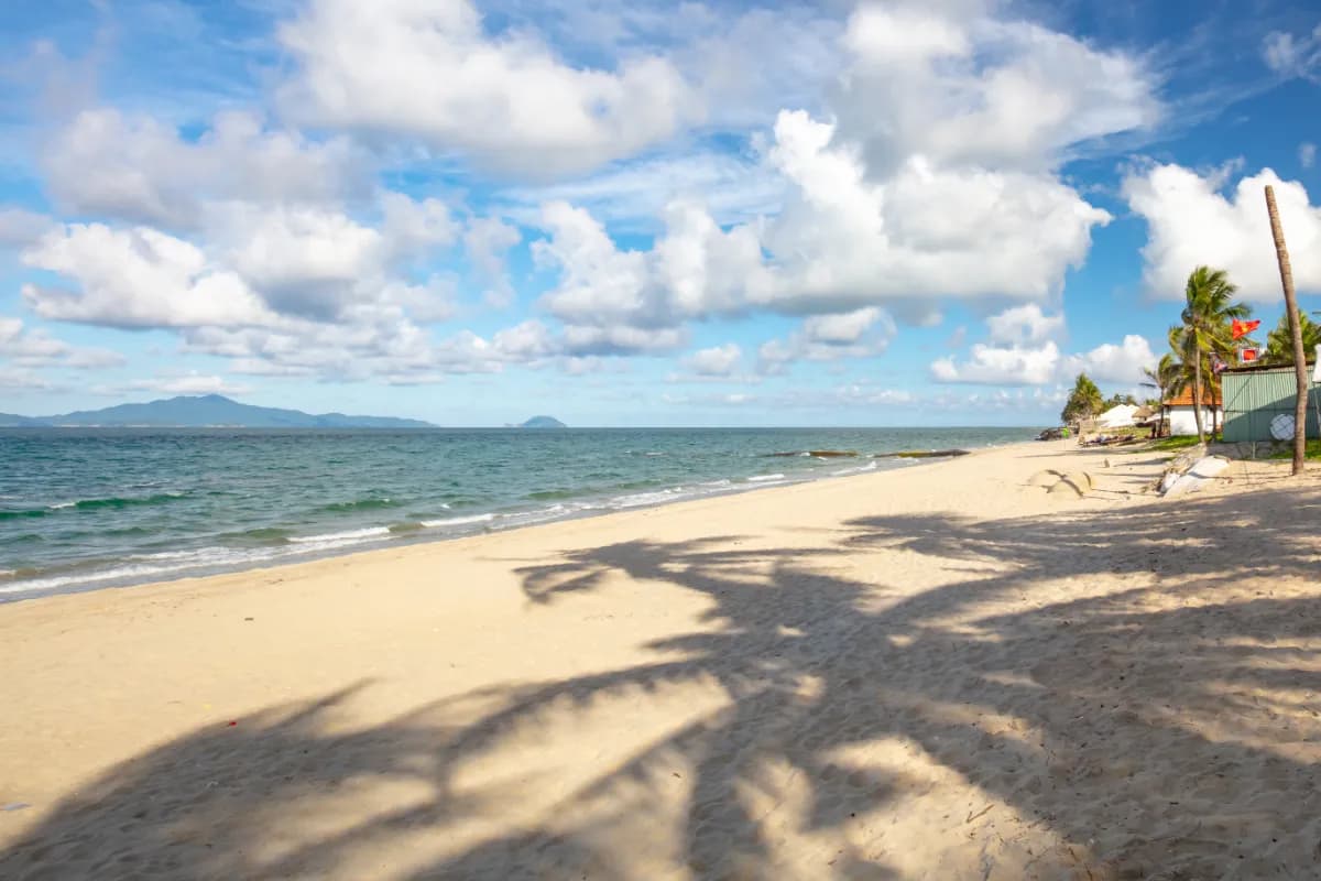An Bang Beach