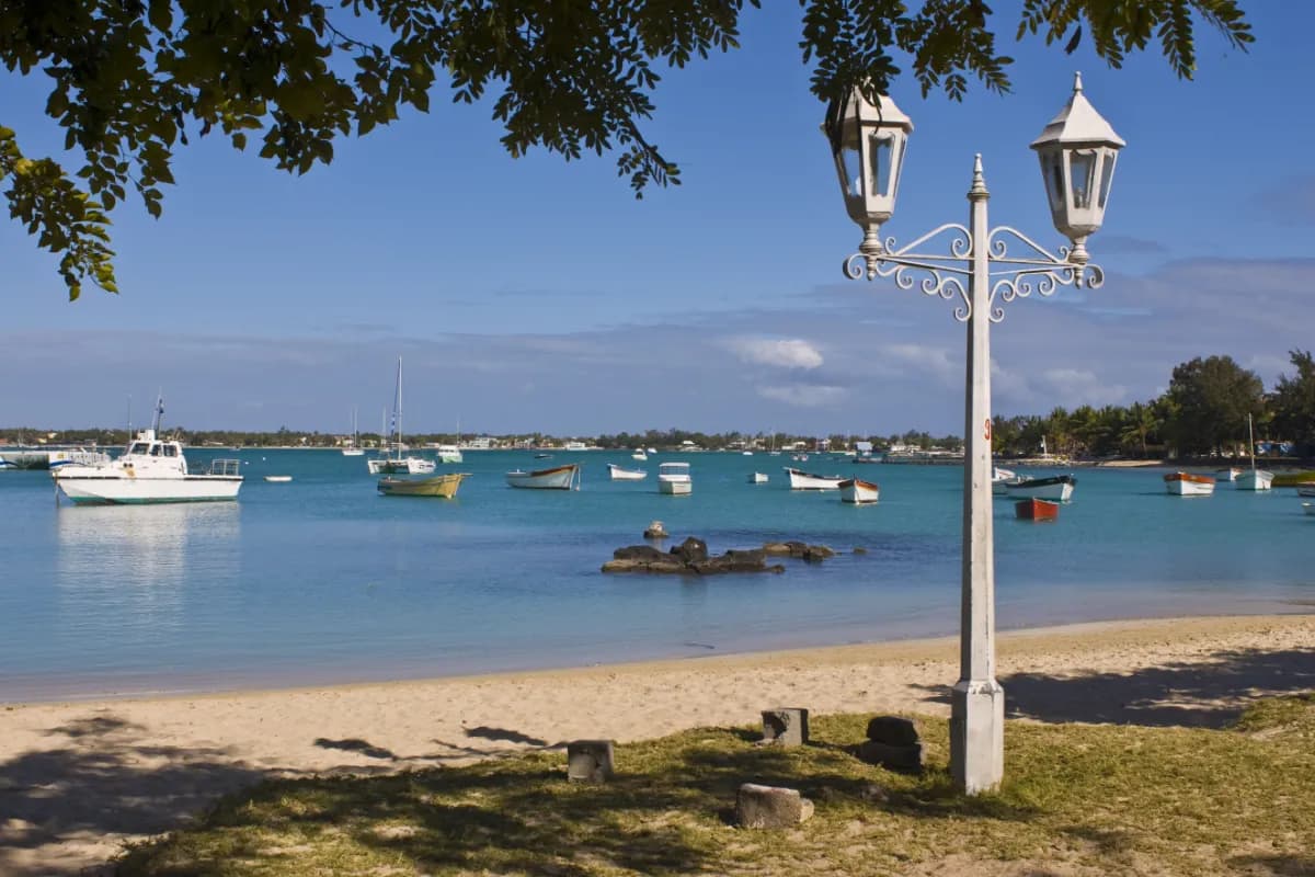 Grand Baie