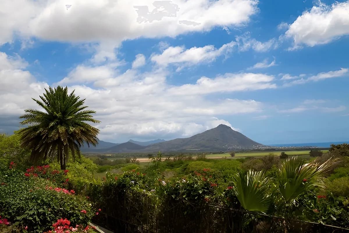 Casela Nature Parks