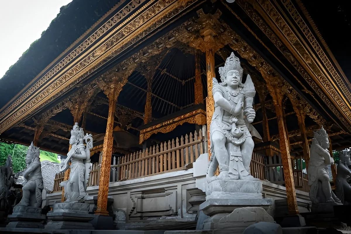 Pura Tirta Empul