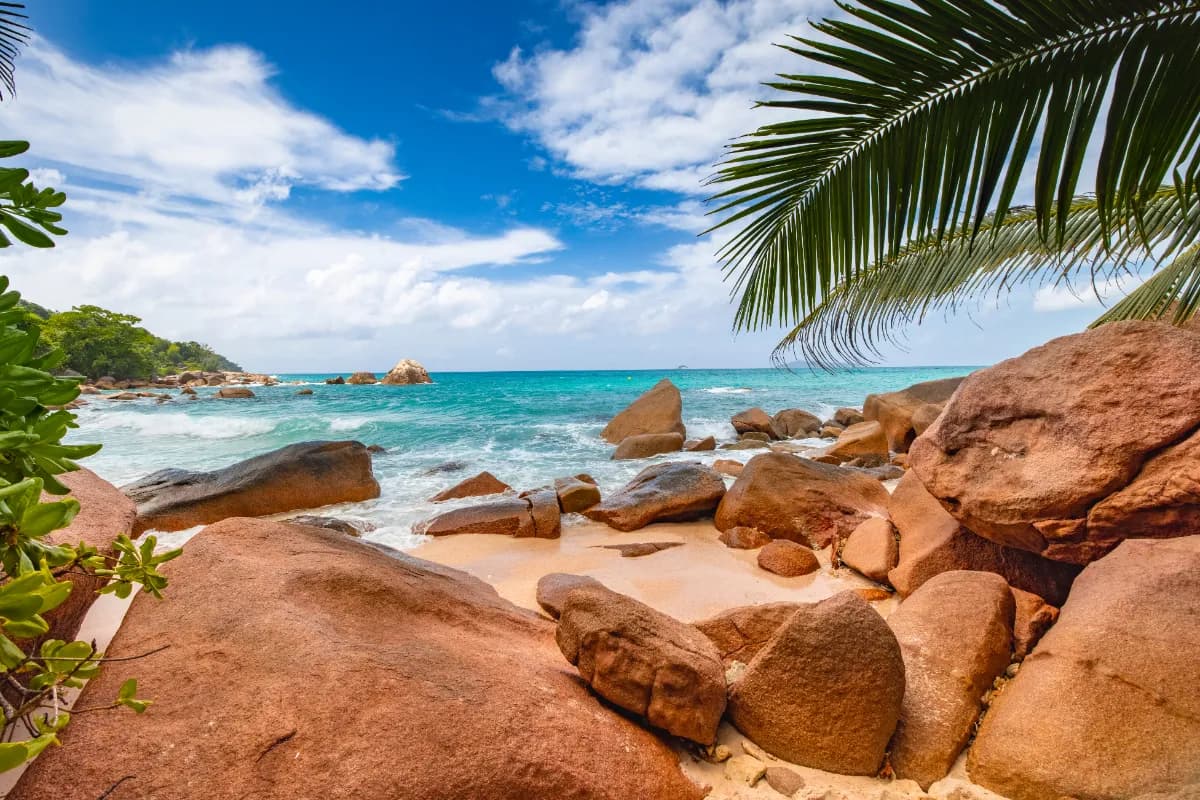 Praslin